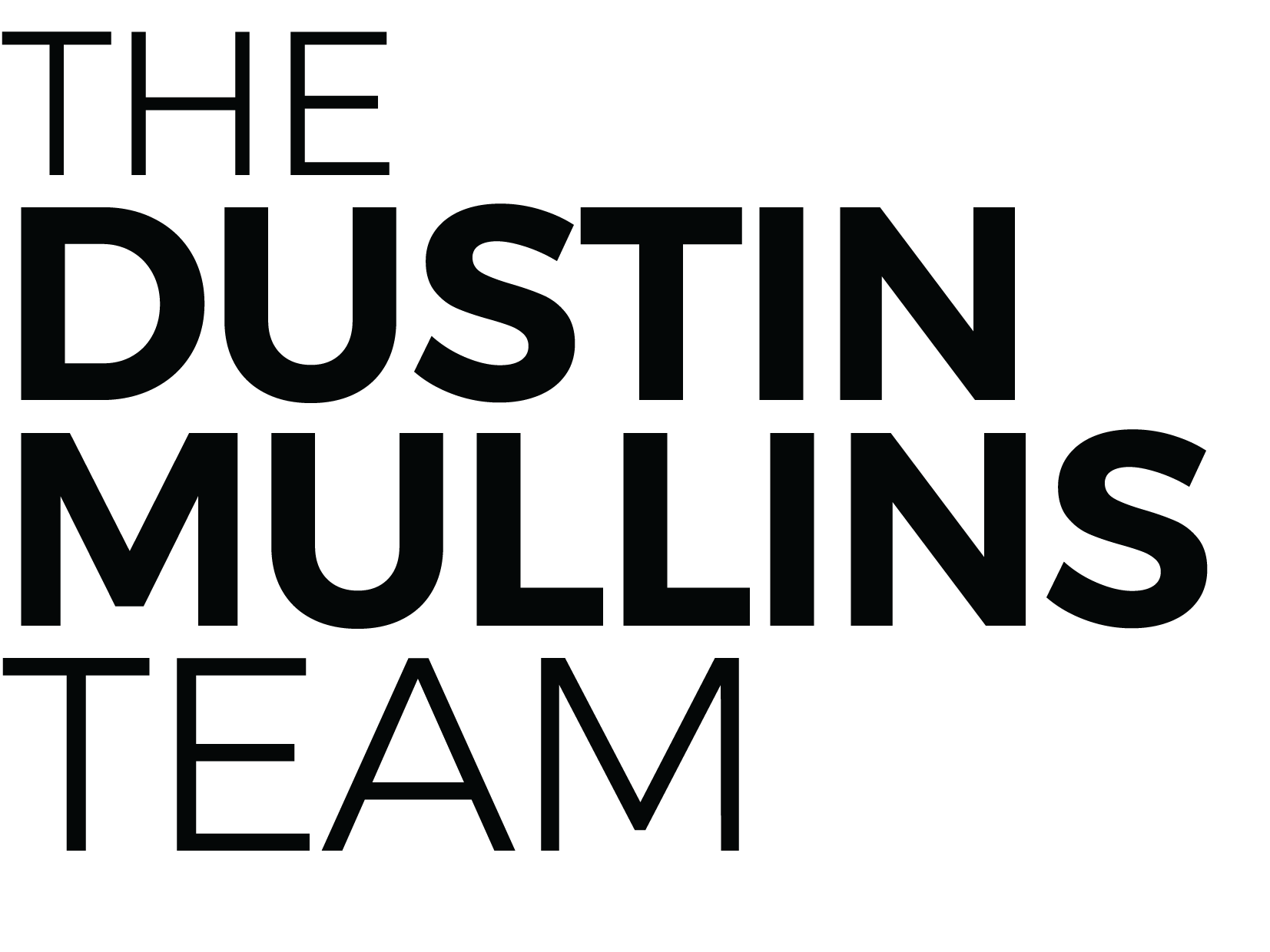 Dustin Mullins Logo